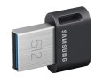 Pendrive FIT Plus USB3.1 512 GB szary