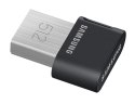 Pendrive FIT Plus USB3.1 512 GB szary