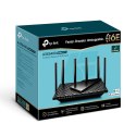 Router Archer AXE75 Router WiFi 6E AX5400