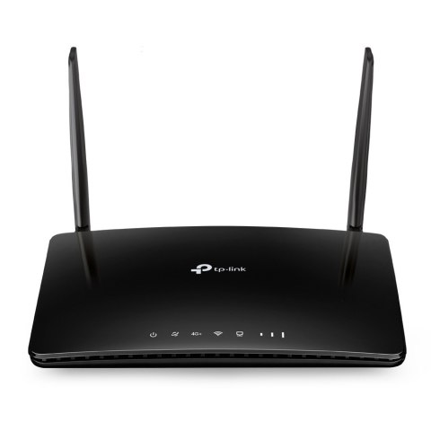 Router Archer MR505 4G LTE Cat.6 AC1200