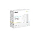 Router Deco BE65(2-pack) System WiFi 7