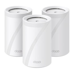 Router Deco BE65(3-pack) System WiFi 7