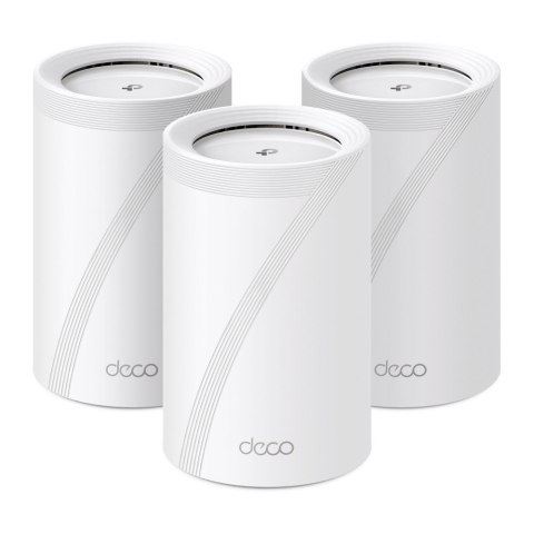 Router Deco BE65(3-pack) System WiFi 7