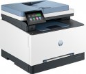 Urządzenie wielofunkcyjne Color LaserJet Pro 3302fdw 499Q8F