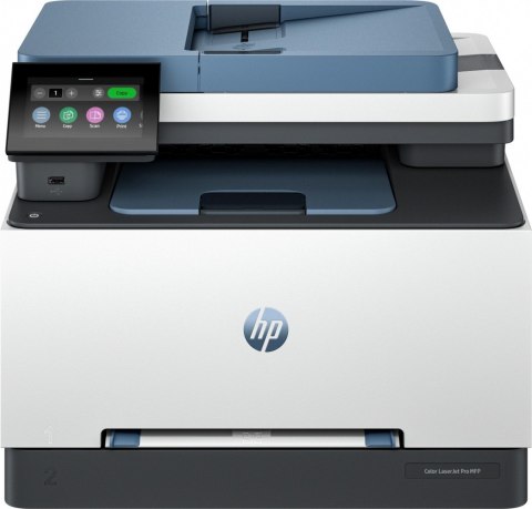 Urządzenie wielofunkcyjne Color LaserJet Pro 3302sdw 499Q6F