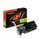 Gigabyte GV-N1030D4-2GL karta graficzna NVIDIA GeForce GT 1030 2 GB GDDR4