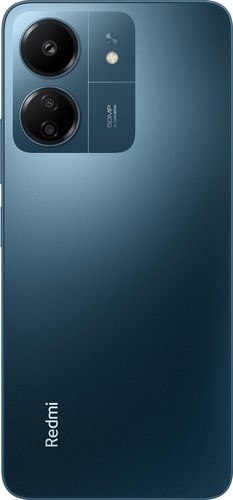 Xiaomi Redmi 13C (Navy Blue) DS 6.74