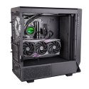 Chłodzenie wodne - Toughliquid Ultra 420 - 2.1" LCD, ToughFan 140*3