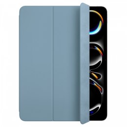 Etui Smart Folio do iPada Pro 13 cali (M4) - denim