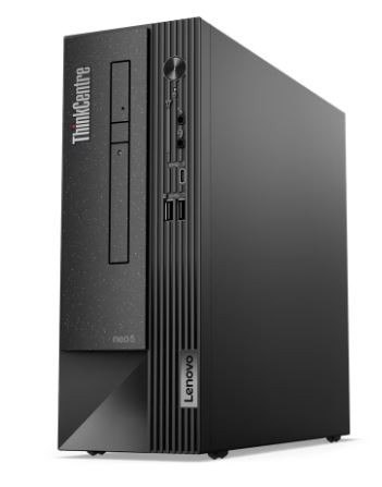 Komputer ThinkCentre Neo 50s G4 SFF 12JH002CPB W11Pro i5-13400/16GB/512GB/INT/DVD/3YRS OS