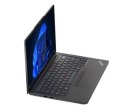 Laptop ThinkPad E14 G6 21M7002LPB W11Pro Ultra 5 125U/16GB/512GB/INT/14.0 WUXGA/Graphite Black/1YR Premier Support + 3YRS OS + C