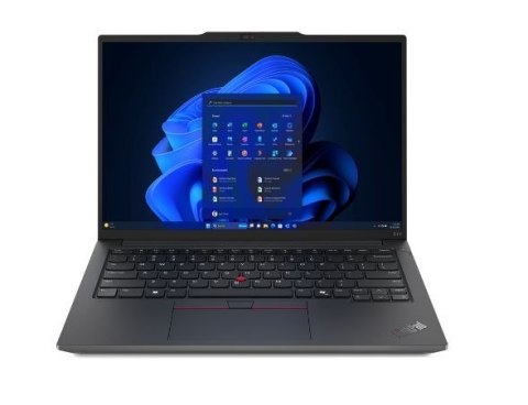 Laptop ThinkPad E16 G2 21MA0021PB W11Pro Ultra 5 125U/16GB/512GB/INT/16.0 WUXGA/Graphite Black/1YR Premier Support + 3YRS OS + C