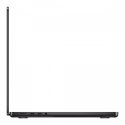 MacBook Pro 14,2 cali: M3 Pro 12/18, 36GB, 512GB, 96W - Gwiezdna czerń - MRX33ZE/A/P1/R1