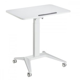 Mobilne biurko / stolik na laptop MC-453W