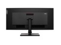 Monitor 34.14 cala ThinkVision P34w-20 WLED LCD 63F2RAT3EU