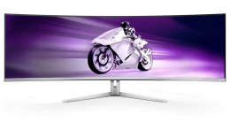 Monitor zakrzywiony 49M2C8900L 48.9 cala QD OLED 4K 144Hz