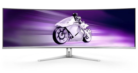 Monitor zakrzywiony 49M2C8900L 48.9 cala QD OLED 4K 144Hz