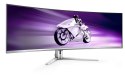 Monitor zakrzywiony 49M2C8900L 48.9 cala QD OLED 4K 144Hz