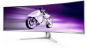 Monitor zakrzywiony 49M2C8900L 48.9 cala QD OLED 4K 144Hz