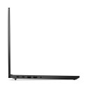 Notebook ThinkPad E16 G1 21JN005XPB W11Pro i7-1355U/16GB/512GB/INT/16.0 WUXGA/Graphite Black/3YRS OnSite + 1YR Premier Support