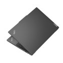 Notebook ThinkPad E16 G1 21JN005XPB W11Pro i7-1355U/16GB/512GB/INT/16.0 WUXGA/Graphite Black/3YRS OnSite + 1YR Premier Support