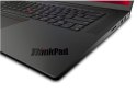 Notebook ThinkPad P1 G6 21FV000YPB W11Pro i7-13700H/32GB/1TB/RTX Ada 2000 8GB/16.0 WQXGA/Black/3YRS Premier Support + CO2 Offset