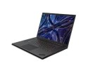 Notebook ThinkPad P1 G6 21FV000YPB W11Pro i7-13700H/32GB/1TB/RTX Ada 2000 8GB/16.0 WQXGA/Black/3YRS Premier Support + CO2 Offset