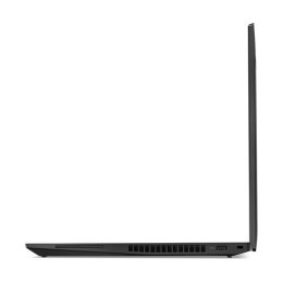 Notebook ThinkPad T16 G2 21K70020PB W11Pro 7540U/16GB/512GB/AMD Radeon/16.0 WUXGA/Thunder Black/3YRS Premier Support + CO2 Offse