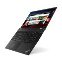 Notebook ThinkPad T16 G2 21K70020PB W11Pro 7540U/16GB/512GB/AMD Radeon/16.0 WUXGA/Thunder Black/3YRS Premier Support + CO2 Offse