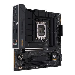 Płyta główna TUF GAMING B760M-PLUS D4 s1700 DDR4 DP/HDMI mATX