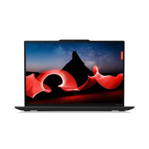 Ultrabook ThinkPad X1 Carbon G12 21KC0065PB W11Pro Ultra 5 125U/16GB/512GB/INT/LTE/14.0 WUXGA/Black/vPro/3YRS Premier Support + 