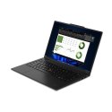 Ultrabook ThinkPad X1 Carbon G12 21KC0065PB W11Pro Ultra 5 125U/16GB/512GB/INT/LTE/14.0 WUXGA/Black/vPro/3YRS Premier Support + 