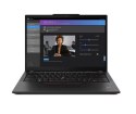 Ultrabook ThinkPad X13 G5 21LU000QPB W11Pro Ultra 5 125U/16GB/512GB/INT/13.3 WUXGA/Black/3YRS Premier Support + CO2 Offset