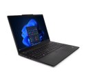 Ultrabook ThinkPad X13 G5 21LU000QPB W11Pro Ultra 5 125U/16GB/512GB/INT/13.3 WUXGA/Black/3YRS Premier Support + CO2 Offset