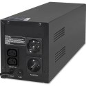 Zasilacz awaryjny UPS Qoltec Monolith 1500VA 900W