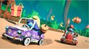 Gra Nintendo Switch Smerfy Kart