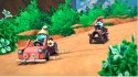 Gra Nintendo Switch Smerfy Kart