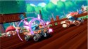 Gra Nintendo Switch Smerfy Kart