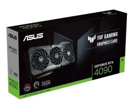 Karta graficzna GeForce RTX 4090 TUF OG GAMING 24GB GDDR6X 384bit 3DP