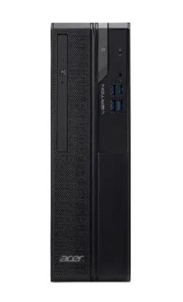 Komputer Veriton Compact Tower Intel Core i5-13400/8GB DDR4/512GB M.2 PCIE SSD/W11P/Raptor Lake-S