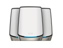 System WiFi RBK863S Orbi AX6000 3-pack