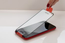 Szklo hartowane AntiSPY prywatyzujące Diamond Glass iPhone 15 Plus 6,7