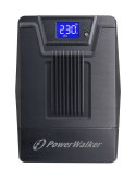 UPS ZASILACZ AWARYJNY PowerWalker VI 1000 SCL FR