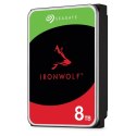 Dysk IronWolf 8TB 3,5 256MB ST8000VN002