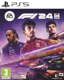 Gra PlayStation 5 F1 24