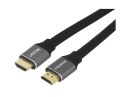 UNITEK C140W kabel HDMI 5 m HDMI Typu A (Standard) Czarny