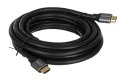 UNITEK C140W kabel HDMI 5 m HDMI Typu A (Standard) Czarny