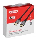 UNITEK C140W kabel HDMI 5 m HDMI Typu A (Standard) Czarny