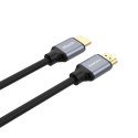 UNITEK C140W kabel HDMI 5 m HDMI Typu A (Standard) Czarny