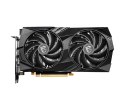 Karta graficzna GeForce RTX 4060 GAMING 8G 8GB GDDR6 128bit 3DP